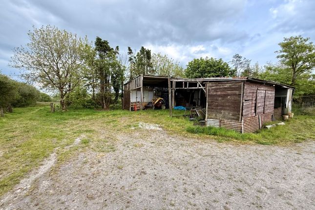 Studio, in Plot 2 Bay View Farm, £100,000