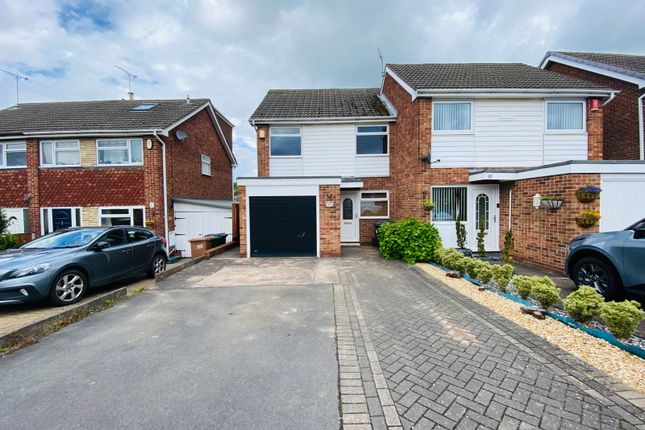 3 bed property, in Laburnum Road, £199,950