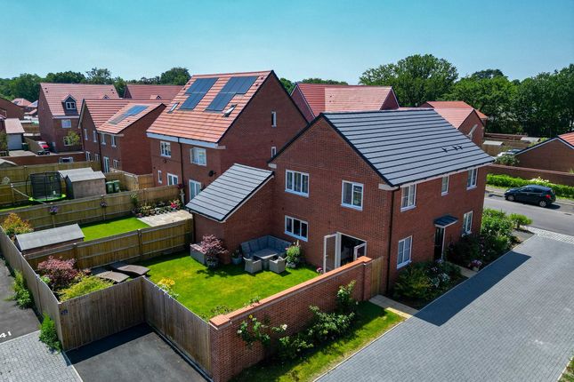 4 bed property, in Miles Road, £550,000