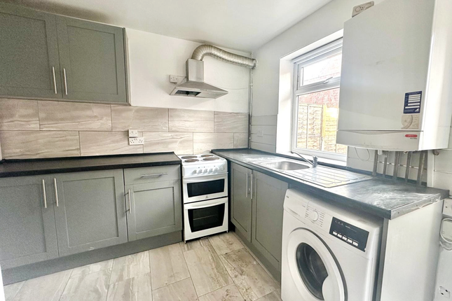 4 bed property, in Bramble Street, £215,000
