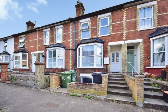 4 bed property, in Campbell Road, £300,000