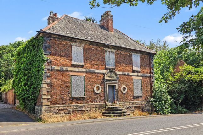 Studio, in London Road, £210,000