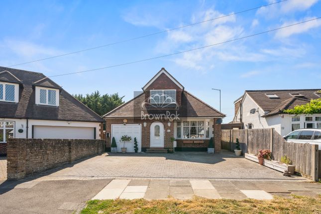 3 bed property, in Sylvia Avenue, £700,000