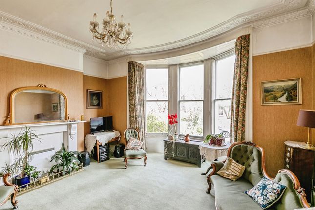 5 bed property, in Clifton Park Road, £1,300,000