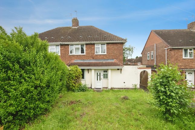 3 bed property, in Brierley Lane, £200,000