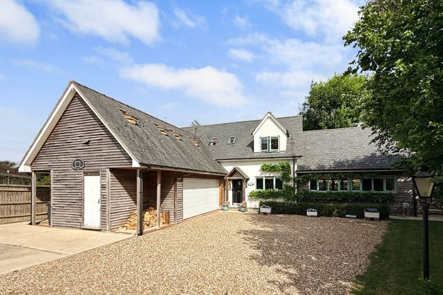 5 bed property, in Uffington, £1,000,000