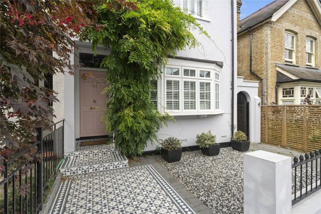 4 bed property, in Wolsey Road, £1,275,000