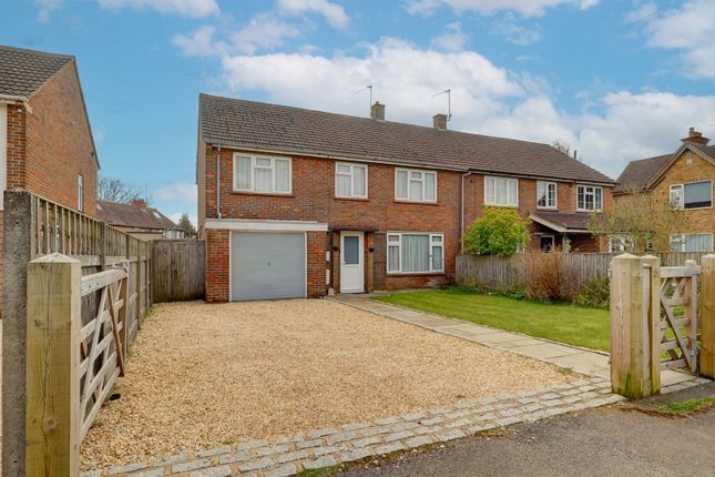 4 bed property, in High Street, £545,000
