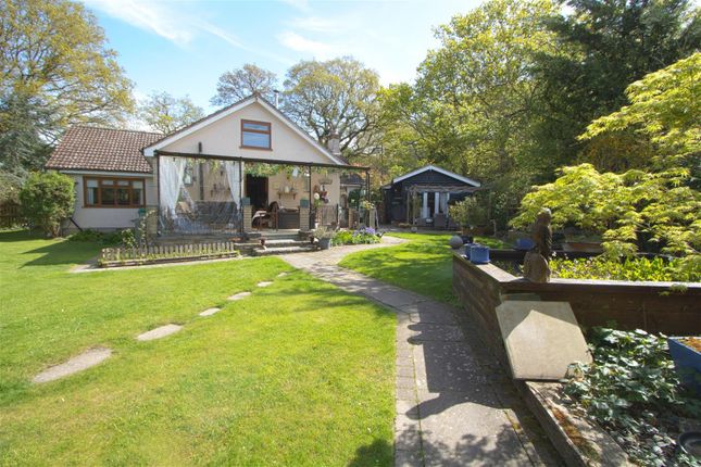 3 bed property, in Brittons Lane, £1,100,000