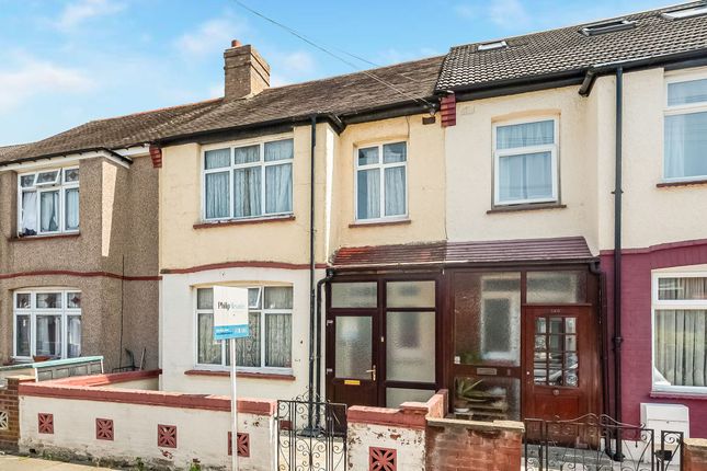 3 bed property, in Boundary Road, £625,000