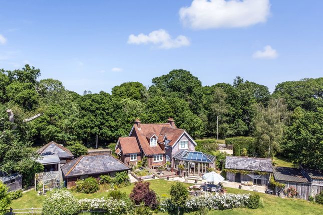 4 bed property, in Brook, £1,495,000