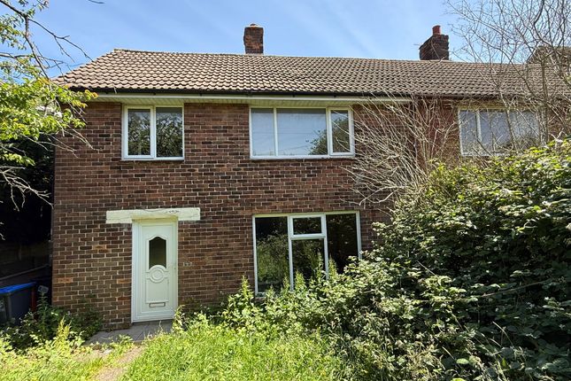 3 bed property, in 72 Church Road Stoke-On-Trent, £49,000