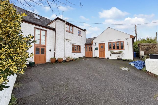 4 bed property, in St. Michaels Road, £410,000