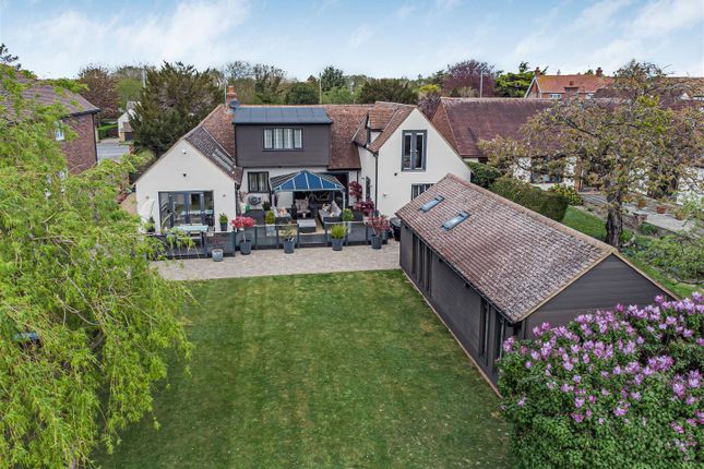 5 bed property, in Isaacson Road, £1,000,000