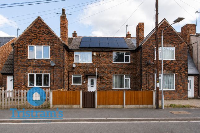3 bed property, in Lower Regent Street, £220,000
