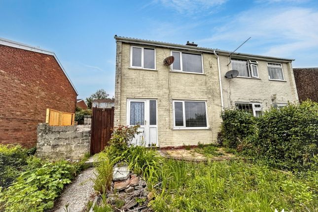 3 bed property, in Greenways, £80,000