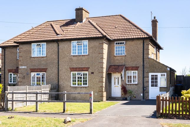 3 bed property, in Nower Road, £650,000