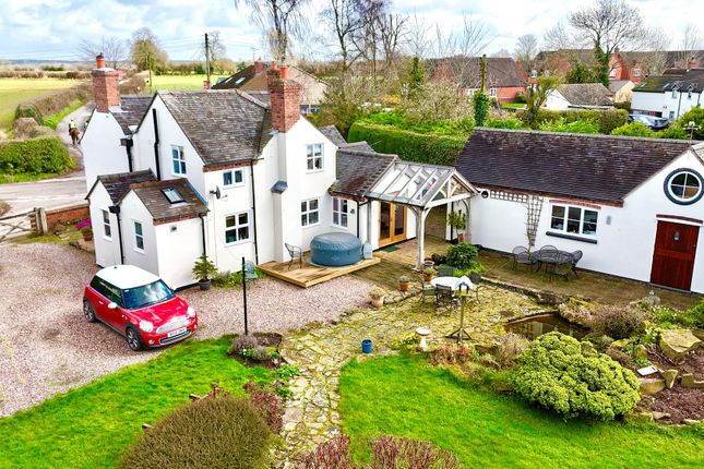 4 bed property, in Soudley, £650,000
