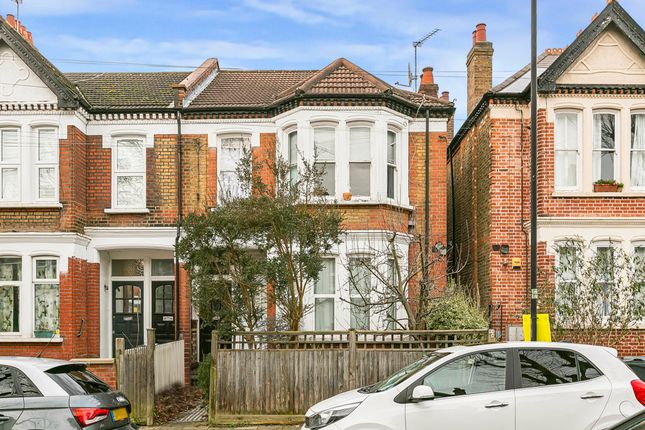 Studio, in Harborough Road, £260,000