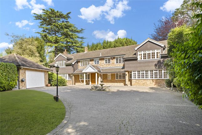 5 bed property, in Fairmile Lane, £2,000,000