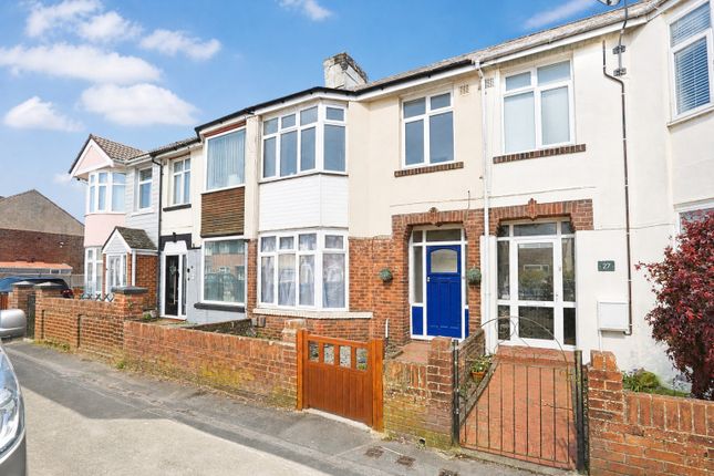 3 bed property, in Palmyra Road, £246,000