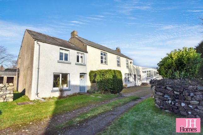 4 bed property, in Hallthwaites, £385,000