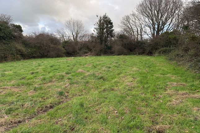 Land, in 1.77 Acres In 2 Lots, £40,000