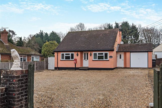 4 bed property, in Long Lane, £625,000