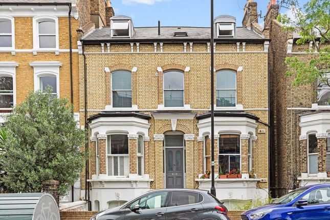2 bed property, in Gauden Road, £600,000