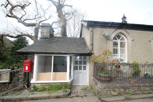 1 bed property, in The Old Post Office, £10,000