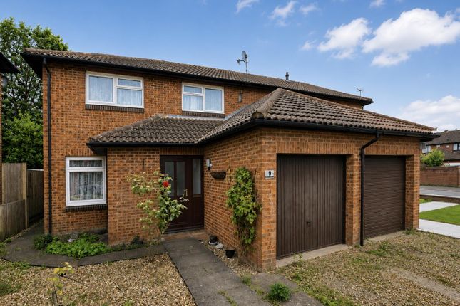 3 bed property, in Brindlebrook, £360,000