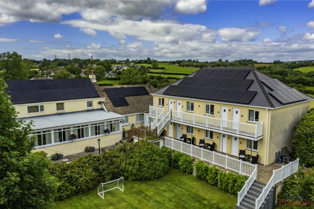 14 bed property, in Begelly, £975,000