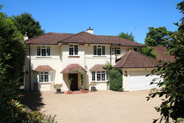 4 bed property, in Hawks Hill, £1,275,000