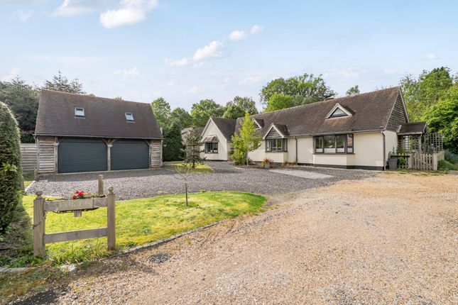 5 bed property, in Wash Water, £850,000