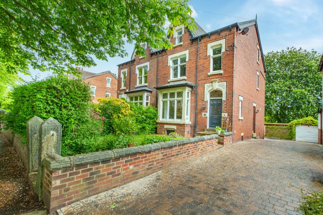5 bed property, in Shaftesbury Avenue, £875,000