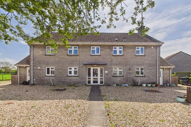 1 bed property, in Manor Place, £99,950