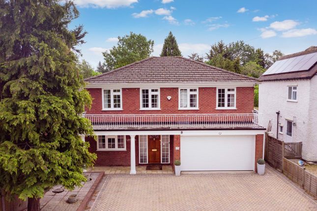 4 bed property, in Altwood Bailey, £1,000,000