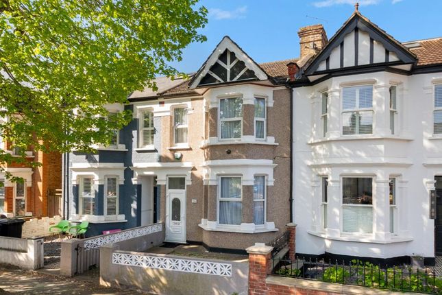 3 bed property, in Adelaide Road, £875,000