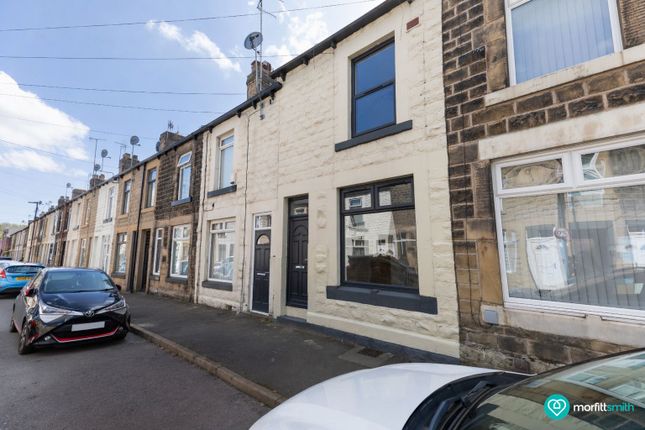 3 bed property, in Vere Road, £195,000