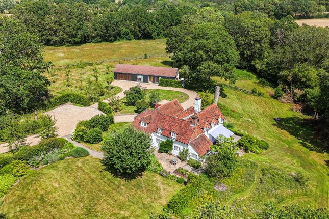 5 bed property, in Boundary Road, £2,800,000