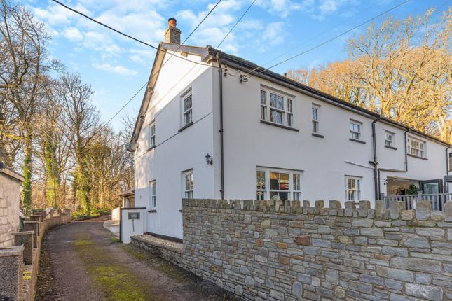 5 bed property, in The Park, £575,000