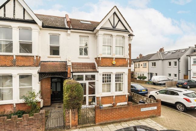 7 bed property, in Birchwood Road, £1,295,000