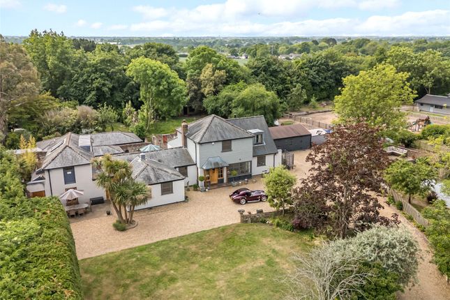 6 bed property, in Mill Road, £1,695,000