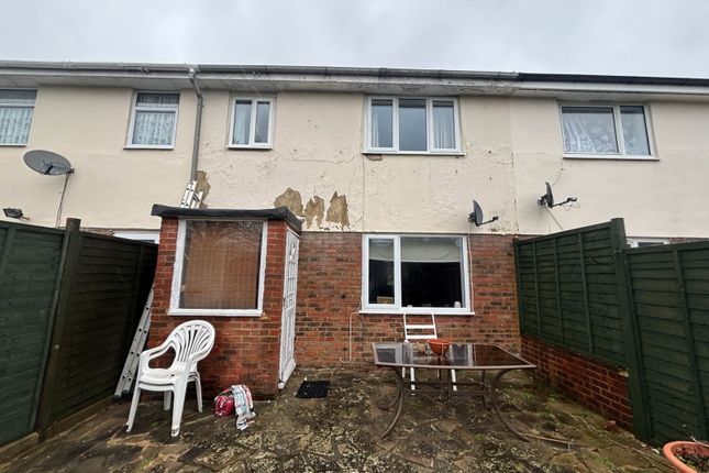 3 bed property, in Marden, £285,000