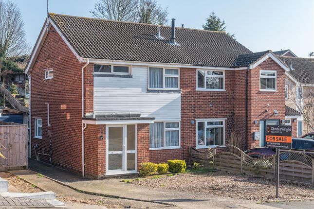 3 bed property, in Lanercost Way, £250,000