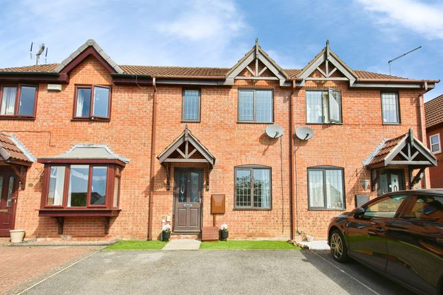 3 bed property, in Kingswood Avenue, £175,000