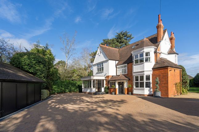 5 bed property, in The Carriage House, £1,500,000