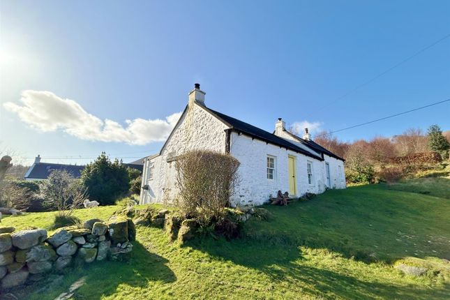 2 bed property, in Goatfell Cottage, £210,000