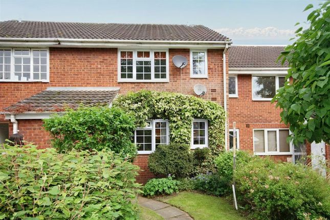 1 bed property, in Maybank Close, £45,000