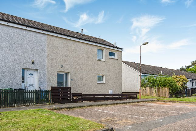 2 bed property, in Elie Avenue, £144,000